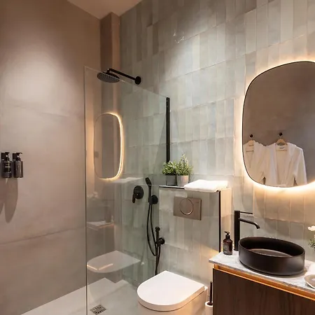 Saint-louis - Luxury High End Renovated - Heart Of Le Marais - De * Paris