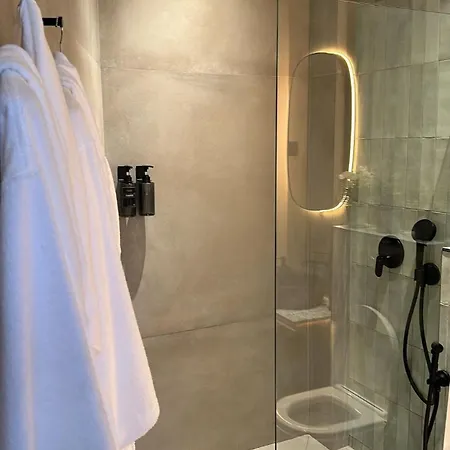 Saint-louis - Luxury High End Renovated - Heart Of Le Marais - De * Paris