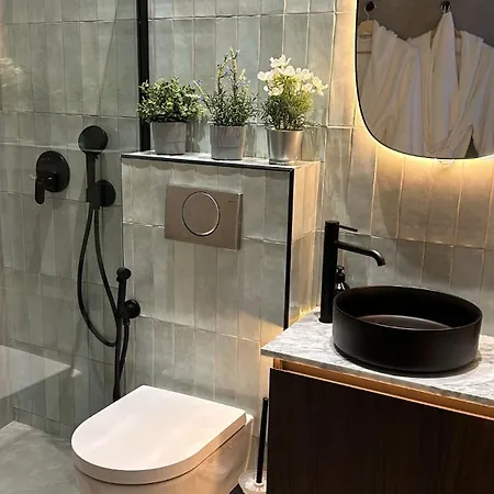 Saint-louis - Luxury High End Renovated - Heart Of Le Marais - De Paris