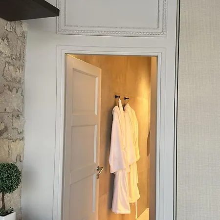 Saint-louis - Luxury High End Renovated - Heart Of Le Marais - De Apartment Paris