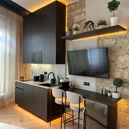 Saint-louis - Luxury High End Renovated - Heart Of Le Marais - De * Paris